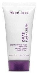 Staigaus poveikio stangrinamasis veido kremas Dmae Flash Cream, 50 ml цена и информация | Кремы для лица | pigu.lt