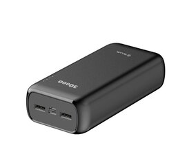 Tellur PBC303, 30000 mAh kaina ir informacija | Atsarginiai maitinimo šaltiniai (power bank) | pigu.lt