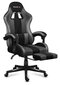 Huzaro Force 4.7 Grey Mesh kaina ir informacija | Biuro kėdės | pigu.lt