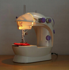 Мобильная швейная машина со столом цена и информация | Швейные машинки | pigu.lt