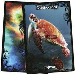 Animal Guidance & Aspects Oracle Cards цена и информация | Эзотерика | pigu.lt