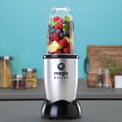 Миксер с колбой Nutribullet MBR03 200 W цена и информация | Коктейльницы | pigu.lt