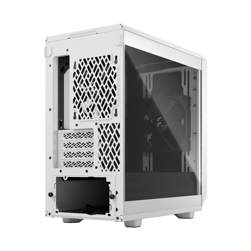 Fractal Design Meshify 2 Mini kaina ir informacija | Korpusai | pigu.lt