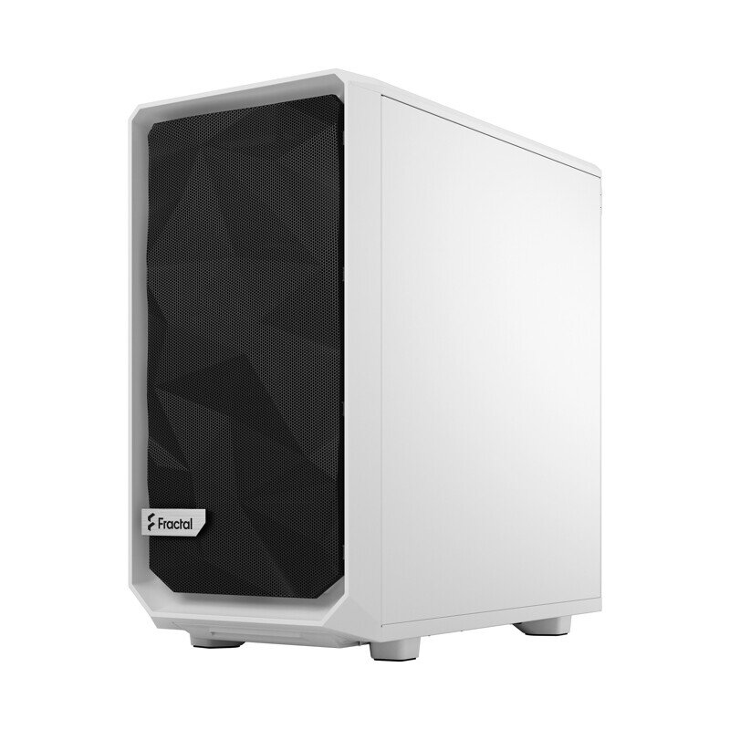 Fractal Design Meshify 2 Mini kaina ir informacija | Korpusai | pigu.lt