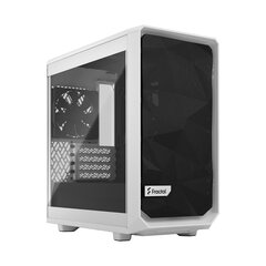 Fractal Design Meshify 2 Mini kaina ir informacija | Korpusai | pigu.lt