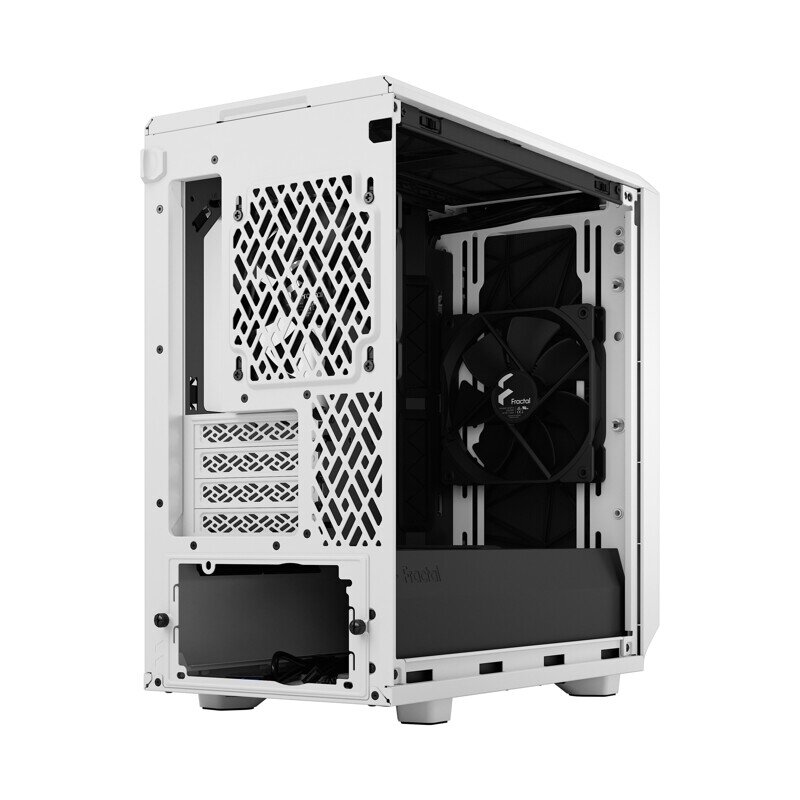 Fractal Design Meshify 2 Mini kaina ir informacija | Korpusai | pigu.lt