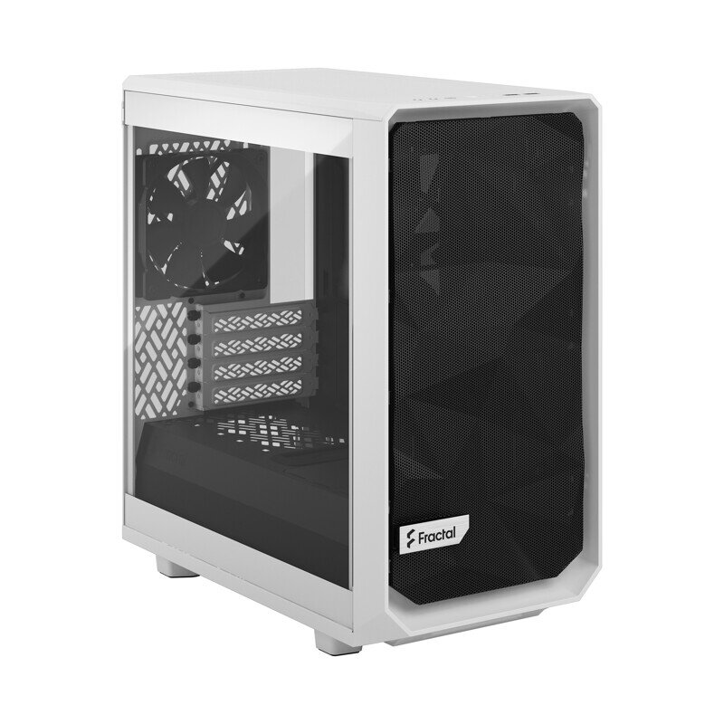 Fractal Design Meshify 2 Mini kaina ir informacija | Korpusai | pigu.lt