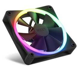 NZXT F140 RGB Twin цена и информация | Компьютерные вентиляторы | pigu.lt