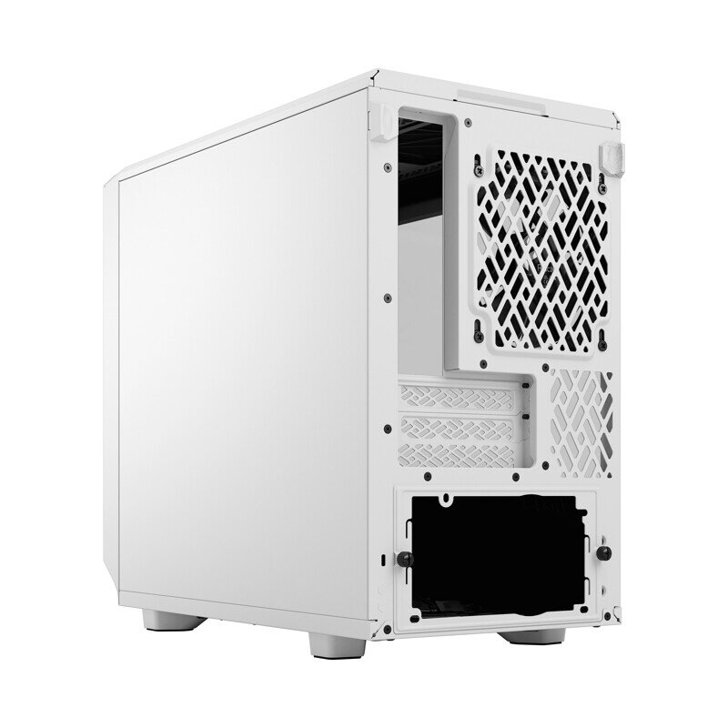 Fractal Design Meshify 2 Nano цена и информация | Korpusai | pigu.lt