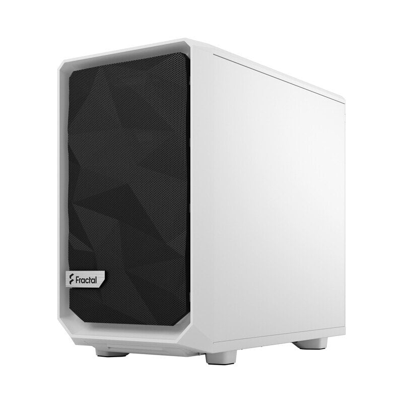 Fractal Design Meshify 2 Nano цена и информация | Korpusai | pigu.lt