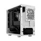 Fractal Design Meshify 2 Nano цена и информация | Korpusai | pigu.lt