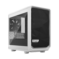 Fractal Design Meshify 2 Nano kaina ir informacija | Korpusai | pigu.lt