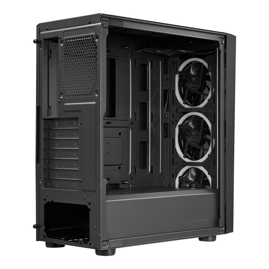 Cooler Master CMP510 kaina ir informacija | Korpusai | pigu.lt