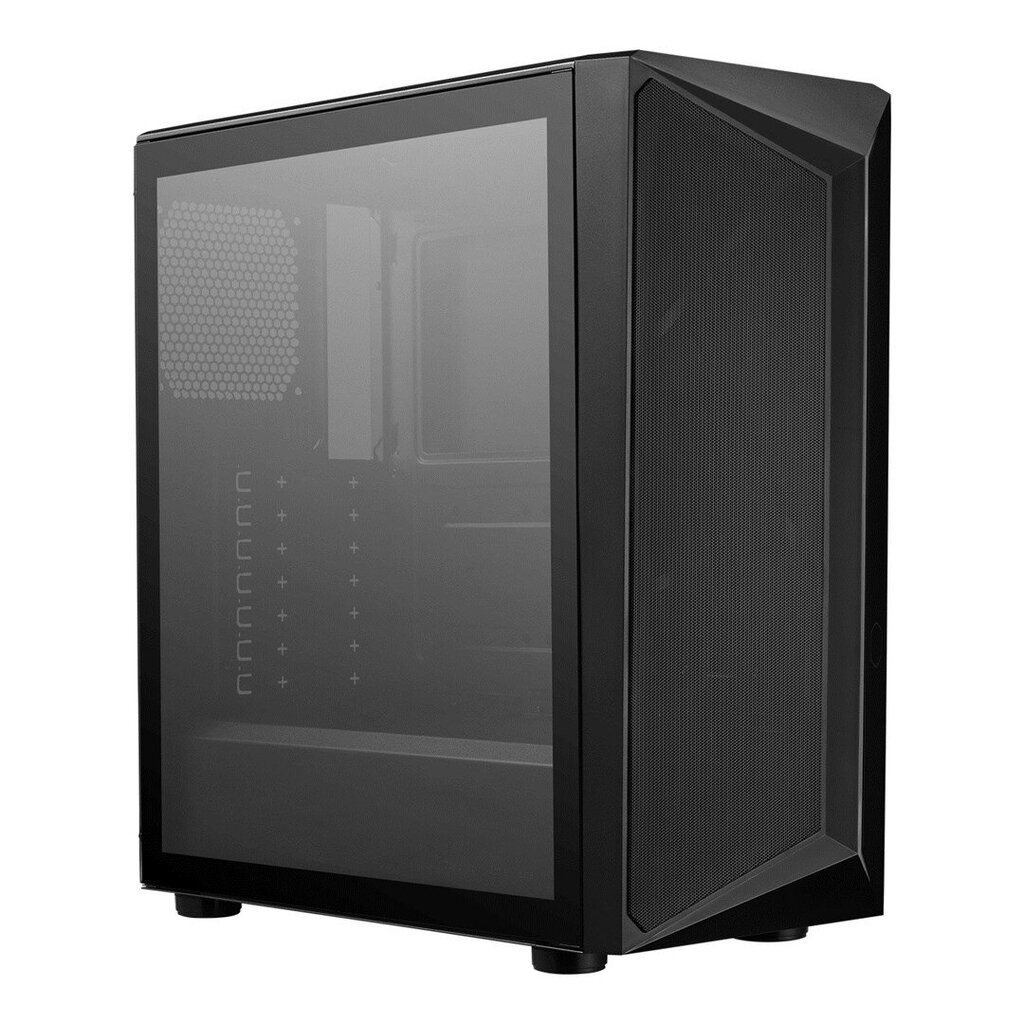 Cooler Master CMP510 kaina ir informacija | Korpusai | pigu.lt