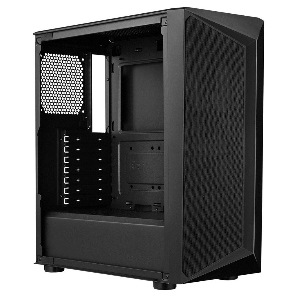 Cooler Master CMP510 kaina ir informacija | Korpusai | pigu.lt