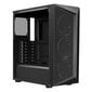 Cooler Master CMP510 kaina ir informacija | Korpusai | pigu.lt