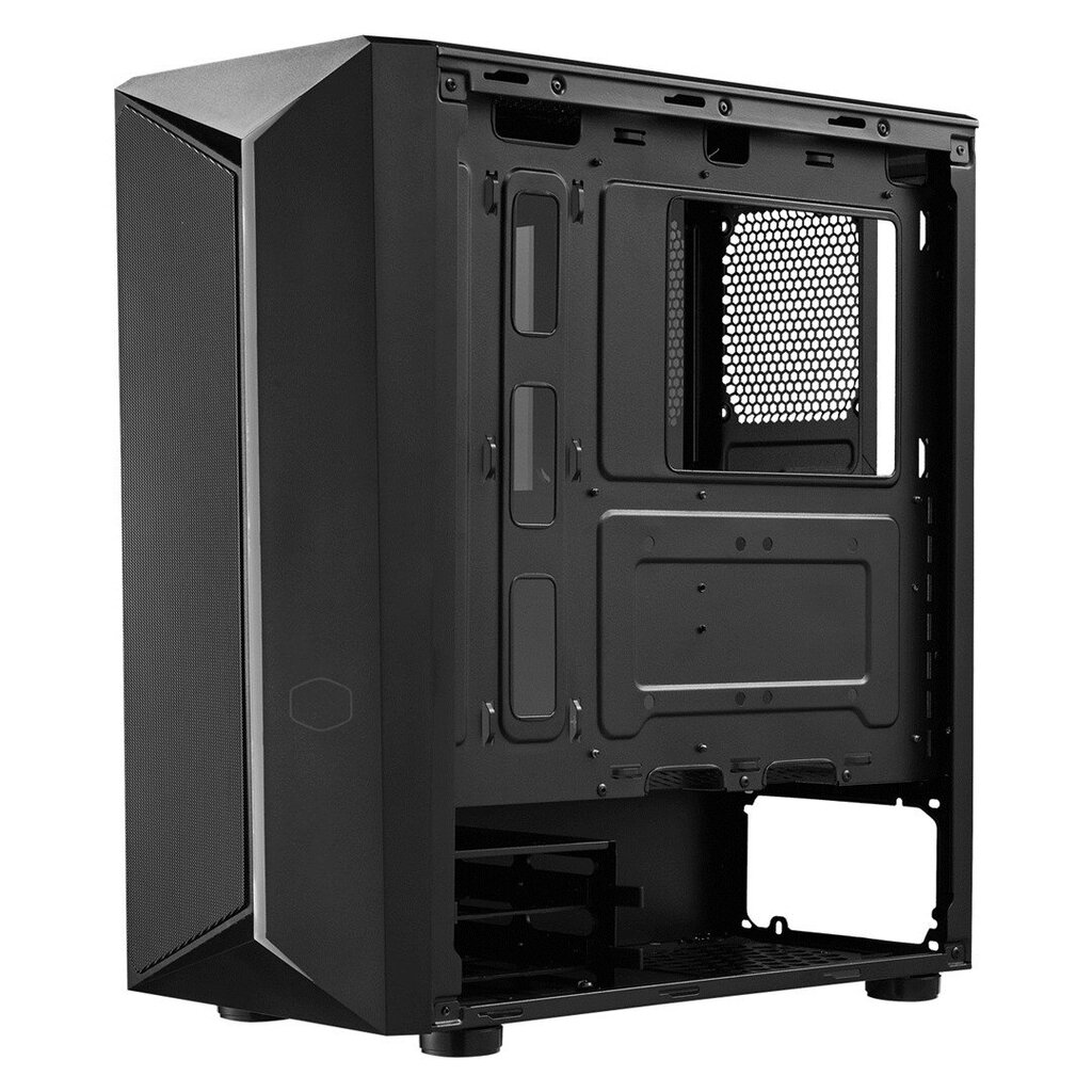 Cooler Master CMP510 kaina ir informacija | Korpusai | pigu.lt