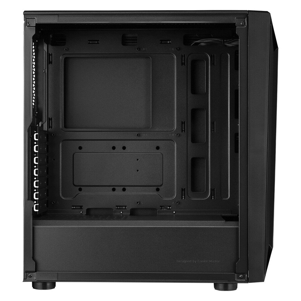 Cooler Master CMP510 kaina ir informacija | Korpusai | pigu.lt