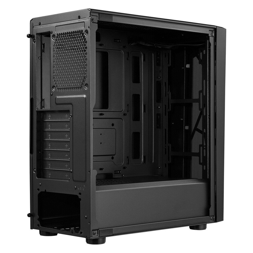 Cooler Master CMP510 kaina ir informacija | Korpusai | pigu.lt