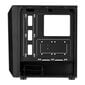 Cooler Master CMP510 kaina ir informacija | Korpusai | pigu.lt