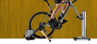 Išmanus treniruoklis Elite Tuo kaina ir informacija | Kiti dviračių priedai ir aksesuarai | pigu.lt