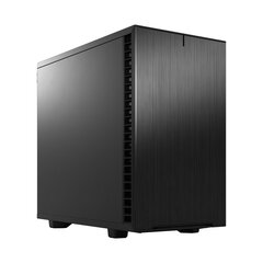 Блок полубашня ATX Galileo Fractal Define 7 Nano цена и информация | Корпуса | pigu.lt