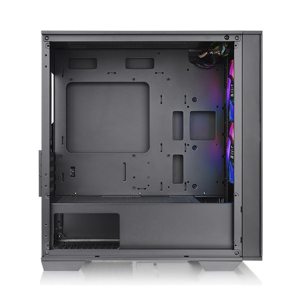 Thermaltake Divider 170 TG kaina ir informacija | Korpusai | pigu.lt