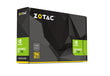 Zotac GeForce GT 710 2GB цена и информация | Vaizdo plokštės (GPU) | pigu.lt