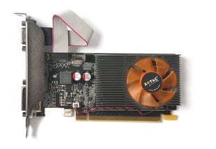 Zotac GeForce GT 710 2GB kaina ir informacija | Zotac Kompiuterinė technika | pigu.lt