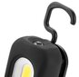 LED įkraunamas šviestuvas WT08 su magnetu ir kabliuku kaina ir informacija | Žibintuvėliai, prožektoriai | pigu.lt