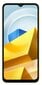 Poco M5 4/64GB MZB0C9FEU Yellow цена и информация | Mobilieji telefonai | pigu.lt