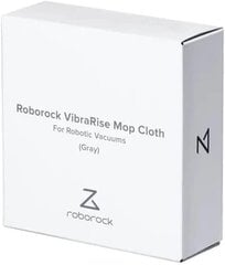 roborock Original VibraRise S7 MaxV kaina ir informacija | Dulkių siurblių priedai | pigu.lt