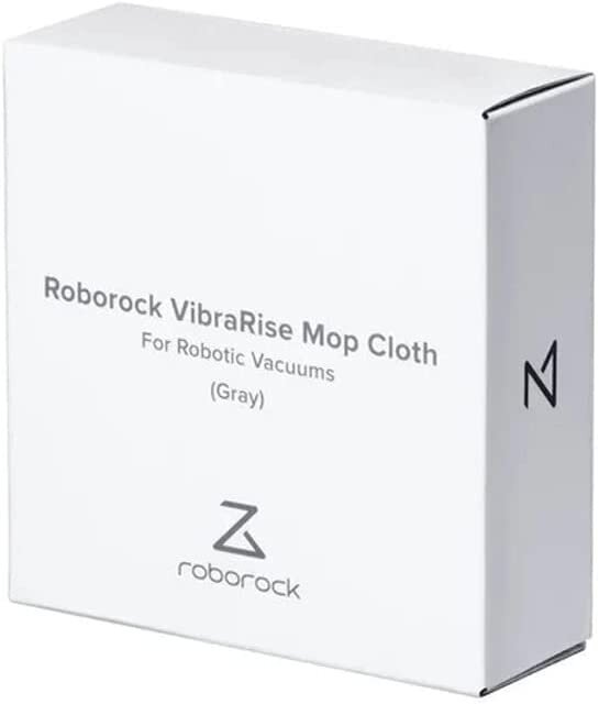 roborock Original VibraRise S7 MaxV kaina ir informacija | Dulkių siurblių priedai | pigu.lt