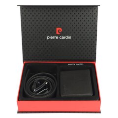 Подарочный набор для мужчин Pierre Cardin ZG-104 цена и информация | Мужские кошельки | pigu.lt