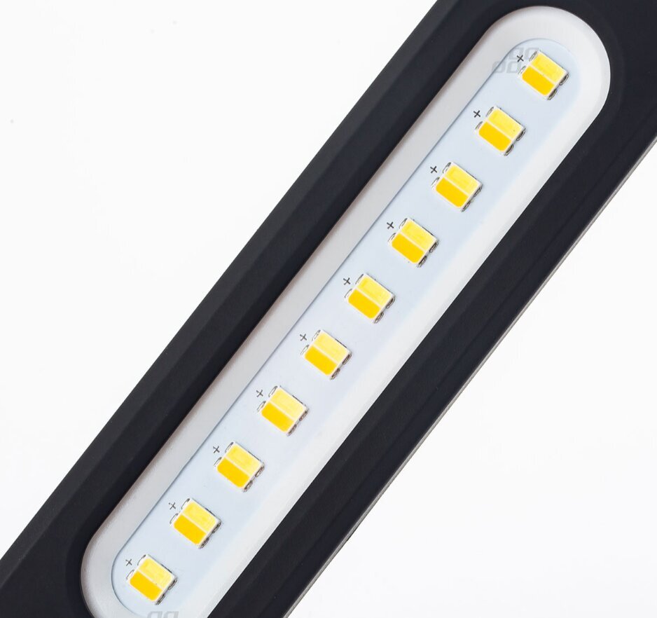 Įkraunama LED lempa su magnetu WT09 kaina ir informacija | Žibintuvėliai, prožektoriai | pigu.lt