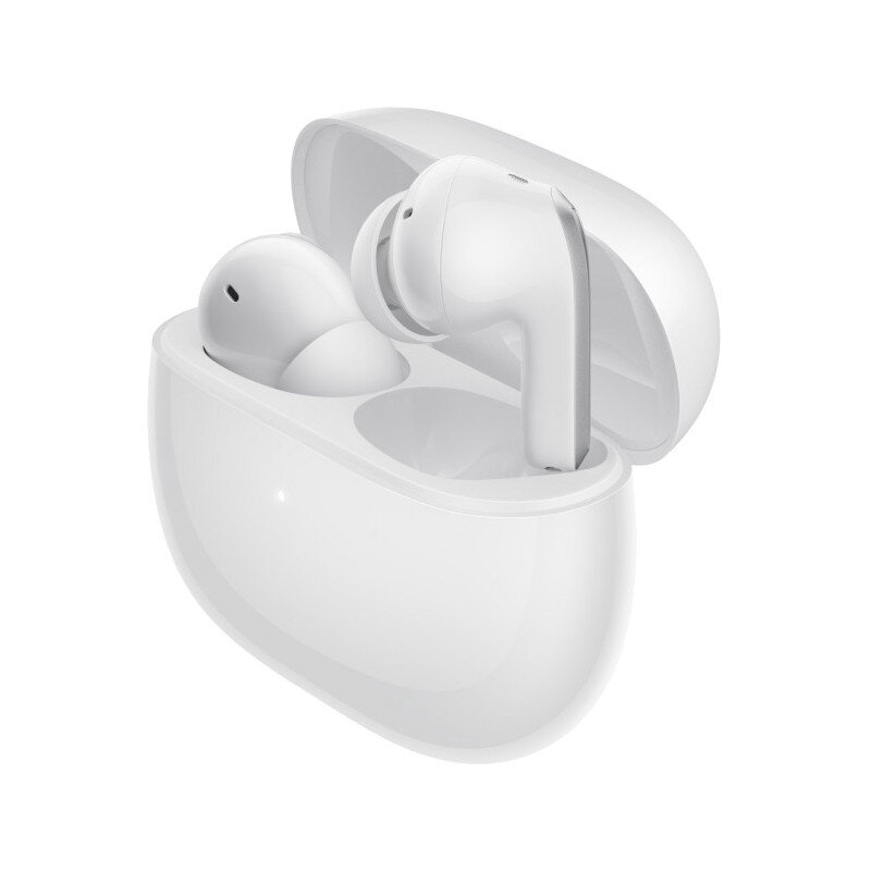 Xiaomi Redmi Buds 4 Pro TWS White BHR5897GL kaina ir informacija | Ausinės | pigu.lt