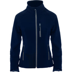 Куртка Antartida Woman темно-синяя цена и информация | Женские куртки | pigu.lt