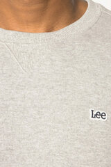 Megztinis vyrams Lee, pilkas kaina ir informacija | Megztiniai vyrams | pigu.lt