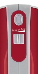 Миксер Bosch MFQ 40303 цена и информация | Bosch Бытовая техника и электроника | pigu.lt