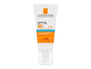 Средство для защиты от солнца для лица La Roche Posay Anthelios UVmune Spf 50 (50 ml) цена и информация | Кремы от загара | pigu.lt