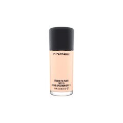 Makiažo pagrindas Mac Studio Fix Fluid SPF 15, NC41, 30 ml kaina ir informacija | Makiažo pagrindai, pudros | pigu.lt