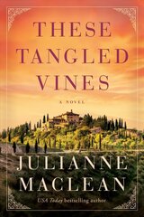 These Tangled Vines: A Novel kaina ir informacija | Fantastinės, mistinės knygos | pigu.lt