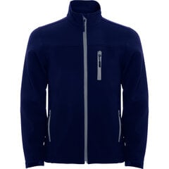 Куртка Softshell Antartida, темно-синяя цена и информация | Мужские куртки | pigu.lt