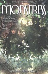 Monstress Volume 3 kaina ir informacija | Fantastinės, mistinės knygos | pigu.lt