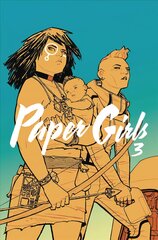 Paper Girls Volume 3, Volume 3 kaina ir informacija | Fantastinės, mistinės knygos | pigu.lt