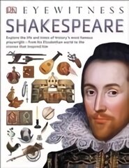 Shakespeare kaina ir informacija | Knygos paaugliams ir jaunimui | pigu.lt