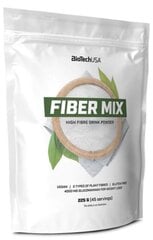 Skaidulos BioTech Fiber Mix, 225 g. цена и информация | Добавки и препараты для похудения | pigu.lt