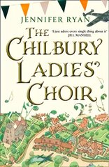 Chilbury Ladies' Choir цена и информация | Fantastinės, mistinės knygos | pigu.lt