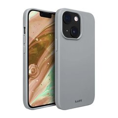 Laut Huex iPhone 14, gray kaina ir informacija | Telefono dėklai | pigu.lt