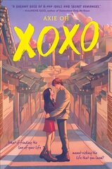 Xoxo цена и информация | Книги для подростков  | pigu.lt